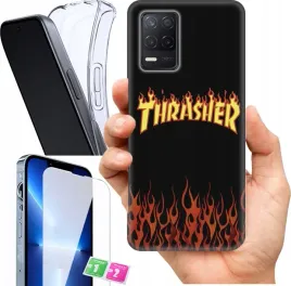 etui-na-realme-8-wzory-memy-szklo