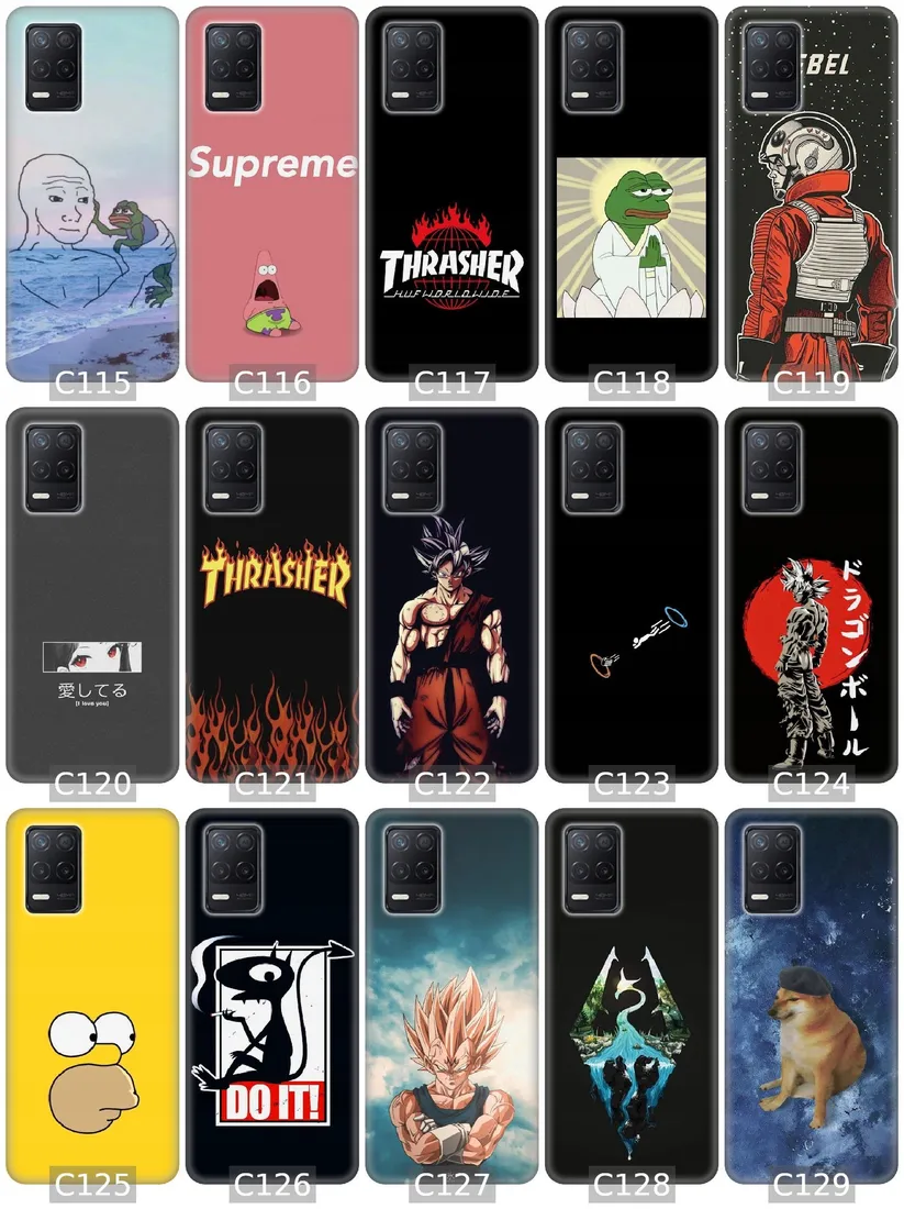 etui-na-realme-8-wzory-memy
