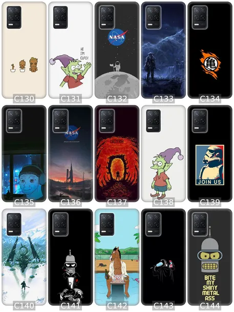 etui-na-realme-8-wzory-memy-material-tworzywo-sztuczne