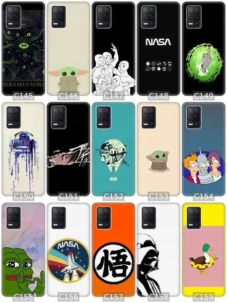 etui-na-realme-8-wzory-memy-funkcje-pochlanianie-wstrzasow