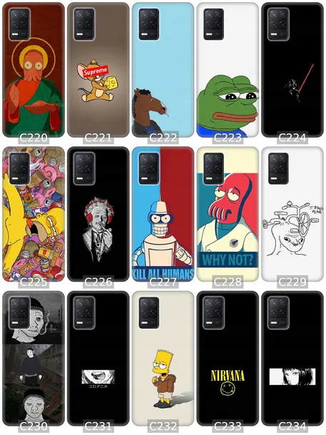 etui-na-realme-8-wzory-memy-motyw-przewodni-inny