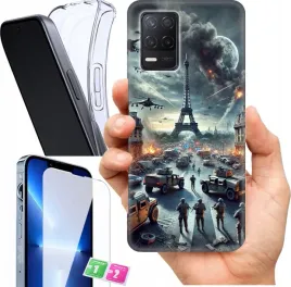 etui-na-realme-8-wzory-wojenne-war-wojna-szklo