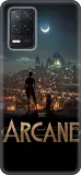 etui-na-realme-8-wzory-arcane-funkcje-pochlanianie-wstrzasow