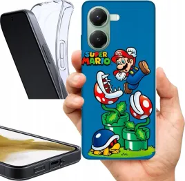etui-na-xiaomi-poco-x7-pro-5g-wzory-mario