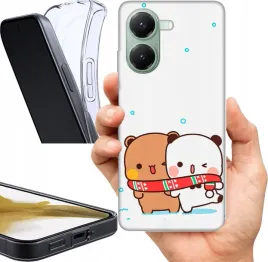 etui-na-xiaomi-poco-x7-pro-5g-wzory-bubu-i-dudu-zimowe