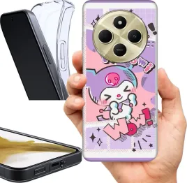 etui-na-xiaomi-redmi-a4-wzory-kuromi