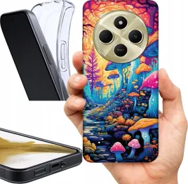 etui-na-xiaomi-redmi-a4-wzory-grzyby