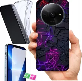etui-na-xiaomi-redmi-a3-4g-wzory-gry-games-szklo