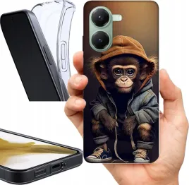 etui-na-xiaomi-poco-x7-pro-5g-wzory-zwierzeta