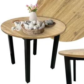 stol-okragly-wiktor-100-cm-dab-loftowy-nowoczesny-do-jadalni