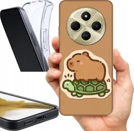 etui-na-xiaomi-redmi-a4-wzory-capybara-kapibara