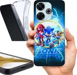 etui-na-xiaomi-redmi-13-5g-wzory-sonic