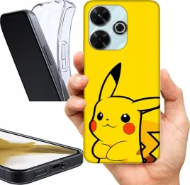 etui-na-xiaomi-redmi-13-4g-wzory-pikachu