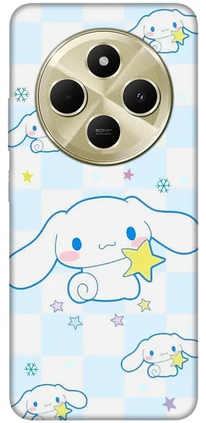 etui-na-xiaomi-redmi-a4-wzory-cinamonroll-stan-opakowania-oryginalne