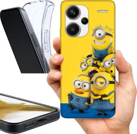 etui-na-xiaomi-redmi-note-13-pro-plus-5g-wzory-minionki