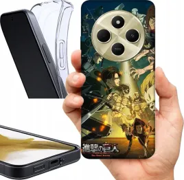 etui-na-xiaomi-redmi-14c-5g-wzory-atak-tytanow