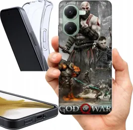 etui-na-xiaomi-poco-x7-pro-5g-wzory-god-of-war