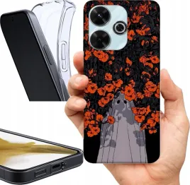 etui-na-xiaomi-redmi-13-5g-wzory-hallowen