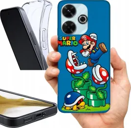 etui-na-xiaomi-redmi-13-5g-wzory-mario