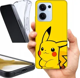 etui-na-oppo-reno-13f-5g-wzory-pikachu
