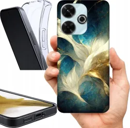 etui-na-xiaomi-redmi-13-5g-wzory-marble