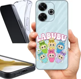 etui-na-xiaomi-redmi-13-4g-wzory-labubu