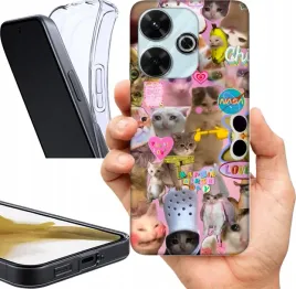 etui-na-xiaomi-redmi-13-4g-wzory-memy