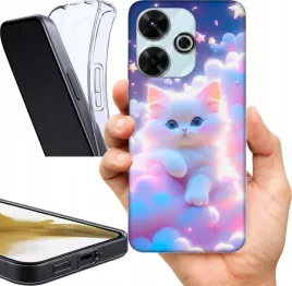 etui-na-xiaomi-redmi-13-5g-wzory-koty-cats-kot