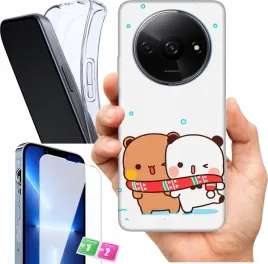 etui-na-xiaomi-redmi-a3-4g-wzory-bubu-i-dudu-zimowe-szklo