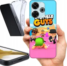 etui-na-xiaomi-redmi-13-4g-wzory-stumble-guys