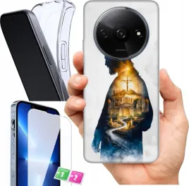 etui-na-xiaomi-redmi-a3-4g-wzory-chrzescijanskie-jezus-szklo