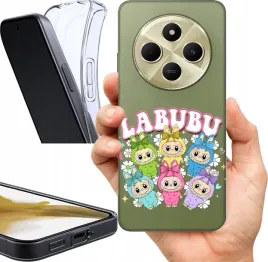 etui-na-xiaomi-redmi-a4-wzory-labubu