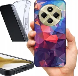etui-na-xiaomi-redmi-a4-wzory-geometryczne