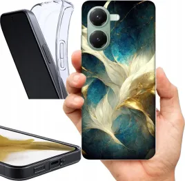 etui-na-xiaomi-poco-x7-pro-5g-wzory-marble