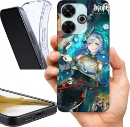 etui-na-xiaomi-redmi-13-4g-wzory-genshin-impact