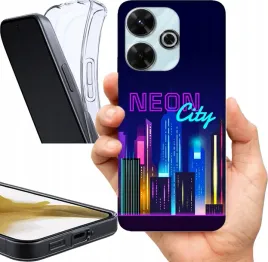 etui-na-xiaomi-redmi-13-5g-wzory-neon