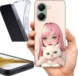 etui-na-xiaomi-poco-x7-pro-5g-wzory-anime-girl