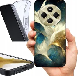 etui-na-xiaomi-redmi-a4-wzory-marble