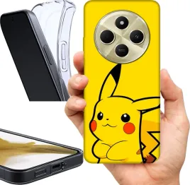 etui-na-xiaomi-redmi-14c-5g-wzory-pikachu
