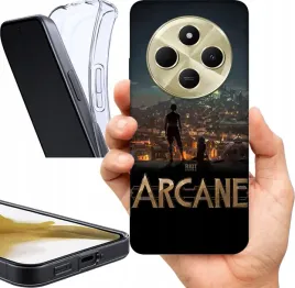 etui-na-xiaomi-redmi-a4-wzory-arcane