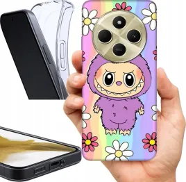 etui-na-xiaomi-redmi-a4-wzory-labubu