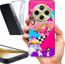etui-na-xiaomi-redmi-a4-wzory-fall-guys