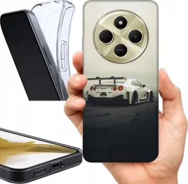 etui-na-xiaomi-redmi-a4-wzory-auta