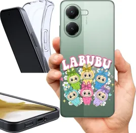 etui-na-xiaomi-poco-x7-pro-5g-wzory-labubu