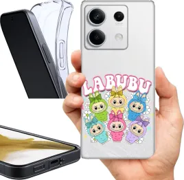 etui-na-xiaomi-redmi-note-13-5g-wzory-labubu