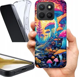 etui-na-honor-x8c-4g-wzory-grzyby