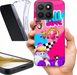etui-na-honor-x8c-4g-wzory-fall-guys