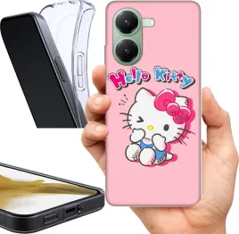 etui-na-xiaomi-poco-x7-pro-5g-wzory-hello-kitty
