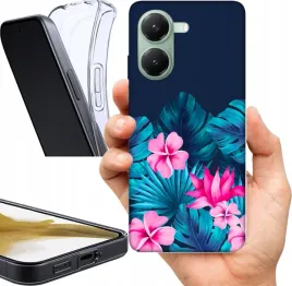 etui-na-xiaomi-poco-x7-pro-5g-wzory-summer-vibes-tropical