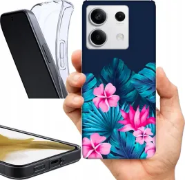 etui-na-xiaomi-redmi-note-13-5g-wzory-summer-vibes-tropical
